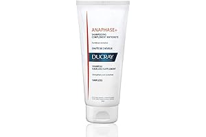 Ducray Anaphase+ Anti-Hair Loss Complement Shampoo