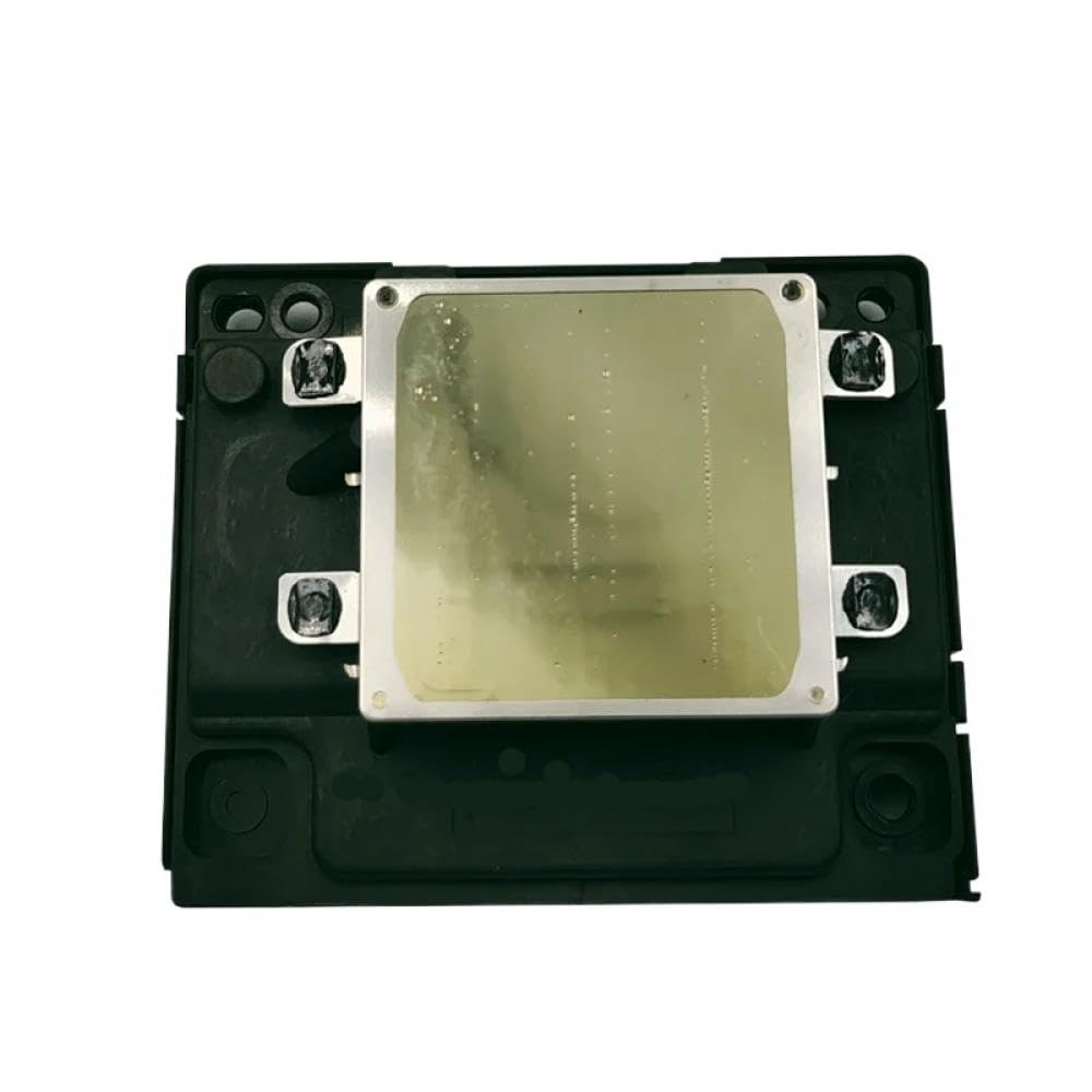 Tête d'impression WF-7015 pour réparer les lignes blanches F190000