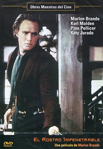 El Rostro Impenetrable (Spain Import, See Details For Languages)