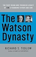 Algopix Similar Product 13 - The Watson Dynasty The Fiery Reign and