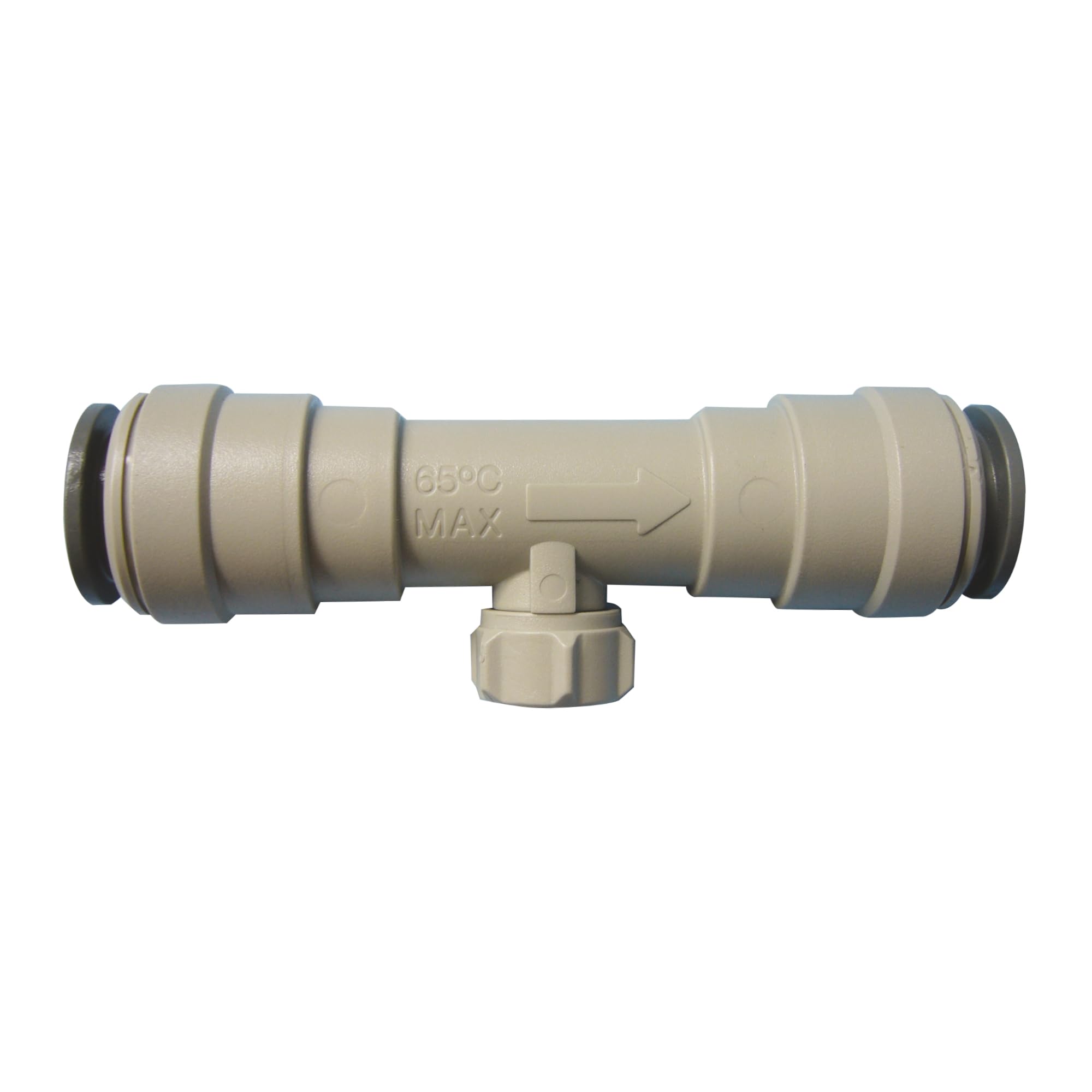 Double Check Valve 15mm