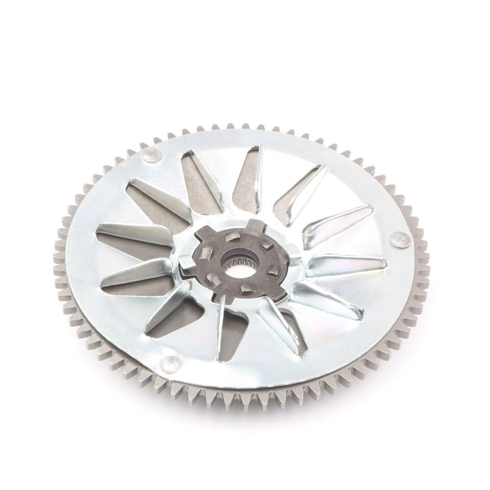 Variator Pulley/Fan Wheel for Peugeo Speedfight 100 Elyseo Looxor Sv L Vivacity 100cc 100320300 732801