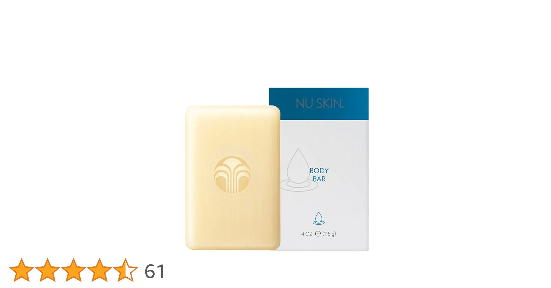 新品　ニュースキン　ボディバー　250ml✖️5本 楽天市場】☆配送無料☆ NU SKIN ニュースキン ボディーバー