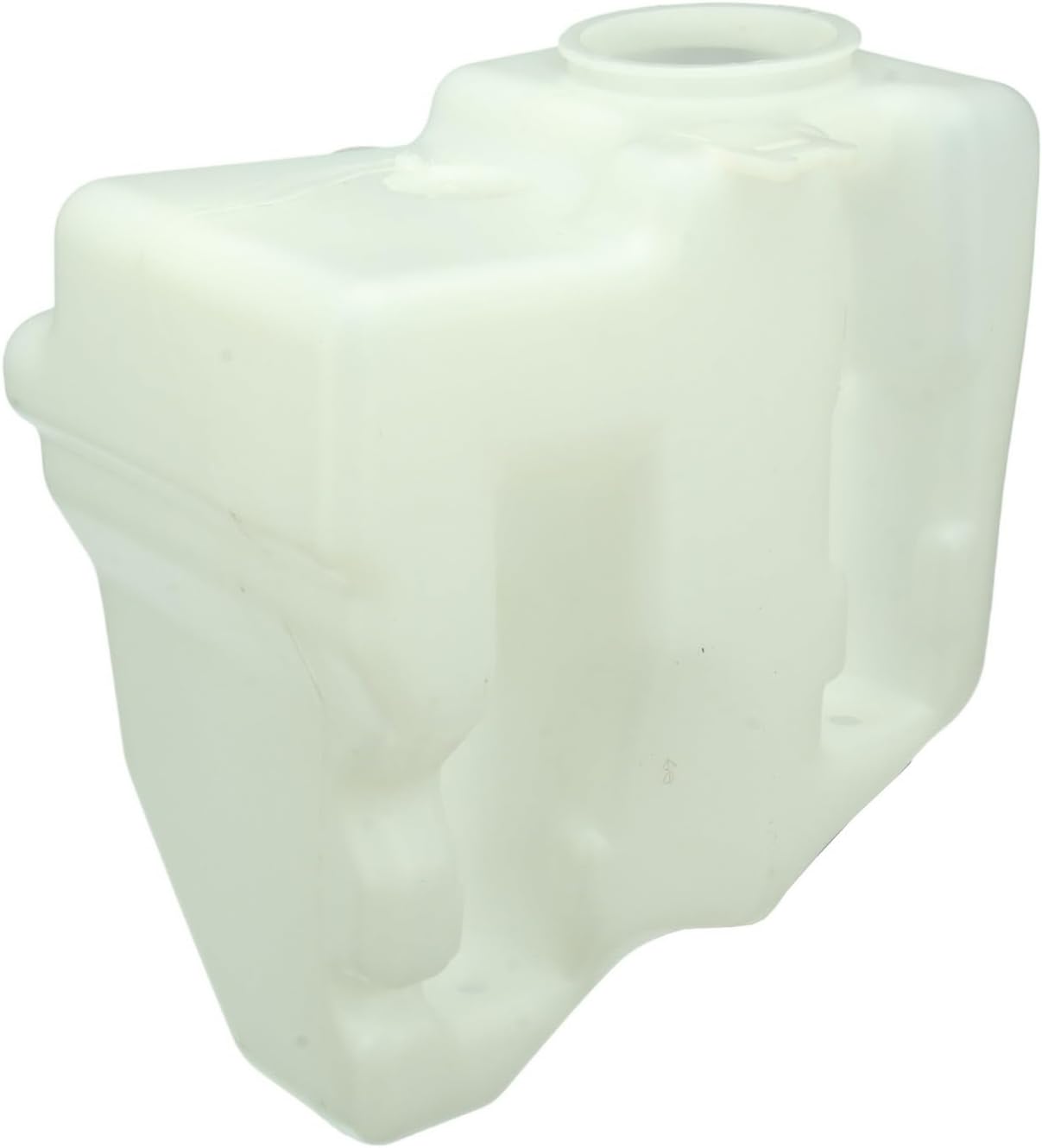 Mechanics Choice Front Washer Fluid Reservoir for 1973-1989 Mercedes-Benz 380SL, 380SLC, 450SL, 450SLC, 560SL