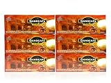 Ganoderma Ganocafe Mocha Instant Coffee 6 Box