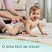 Fralda Pampers Pants Premium Care G 112 unidades, Pampers