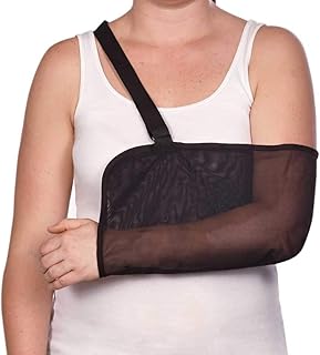 AliMed Mesh Arm Sling, Medium