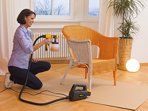 Wagner Spraytech WAGW200 W200 legno e metallo