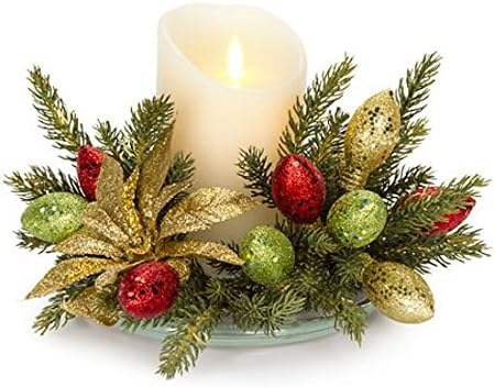Darice, Miniature Light Bulb Fillers Seasonal Décor
