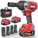 Alloyman Schlagschrauber 1200