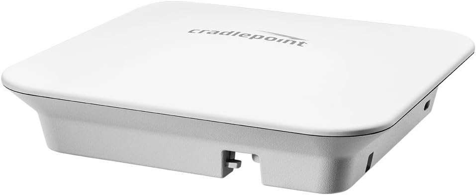 CradlePoint AP22 Branch Access Point with 1 Year NetCloud Essentials and 24x7 Support