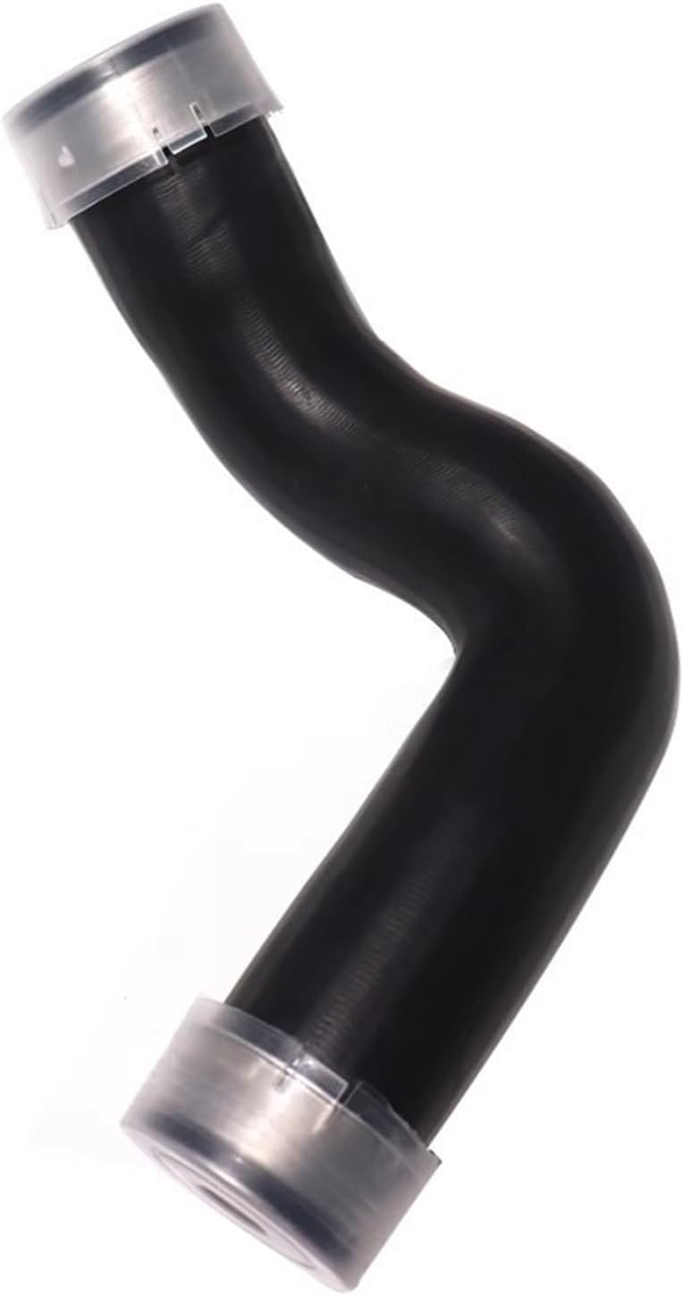 2115283982 A2115283982 Auto Parts Rubber Hose Pipe Air Intake Hose Compatible With Mercedes Benz E-Class W211 S211