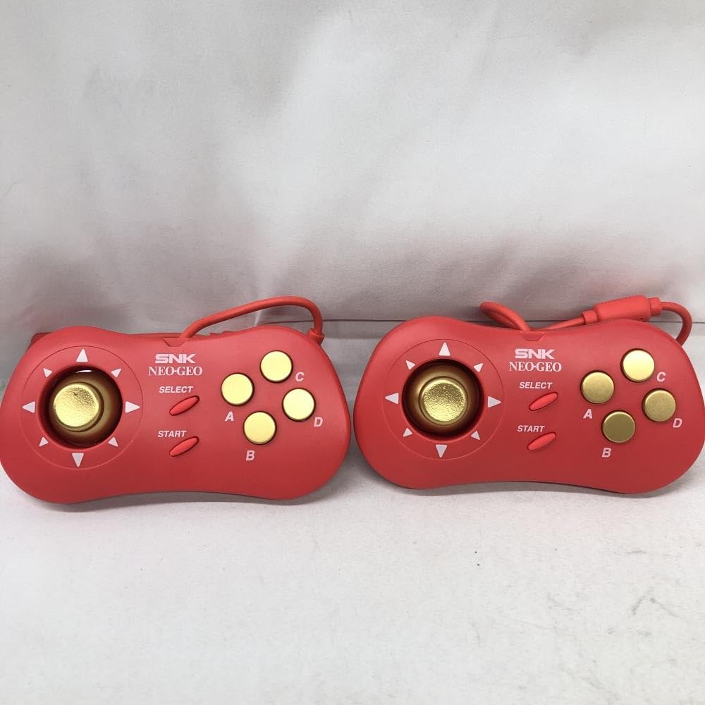 Amazon | 本体S）SNK 40th NEOGEO mini クリスマス限定版 Limited