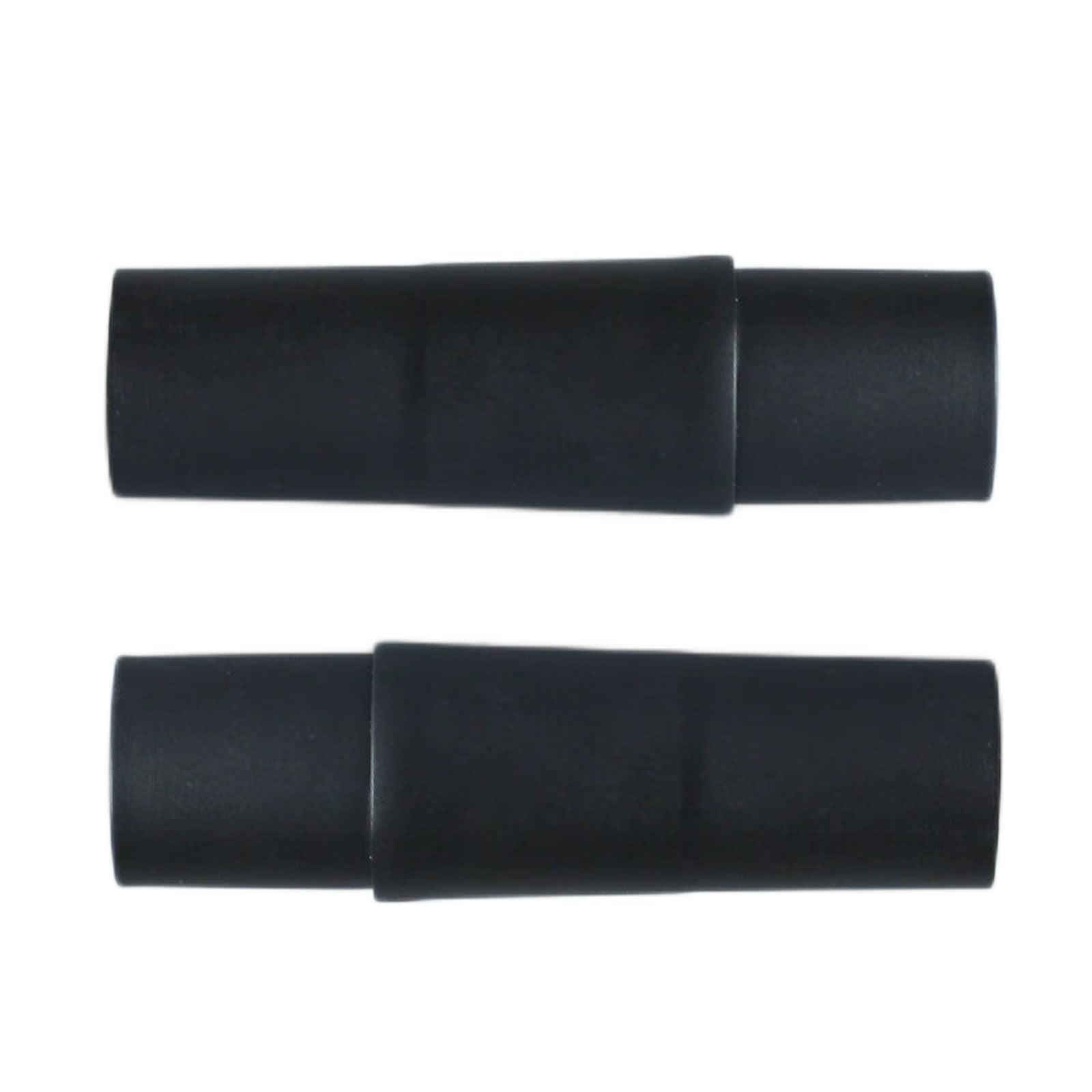 Buxuaaaa Of 2 Vacuum Cleaners Conversion Set Practical Tool Vacuum Cleaners Attachment Hose Adapter Converter Adapter