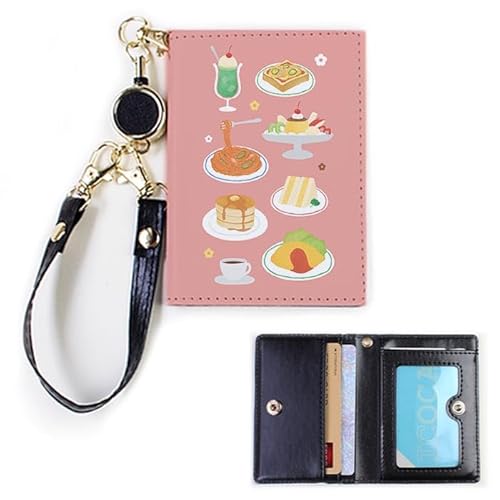 [MOSHI MOSHI] �p�X�P�[�X �J�[�h�P�[�X ���[���t�� ��܂� ������� IC�J�[�h ���g���i�� ���i�� �������\�[�_ 03�F�s���N