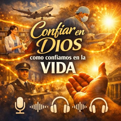 Episodio 192 - Confiar en Dios como confiamos en la vida