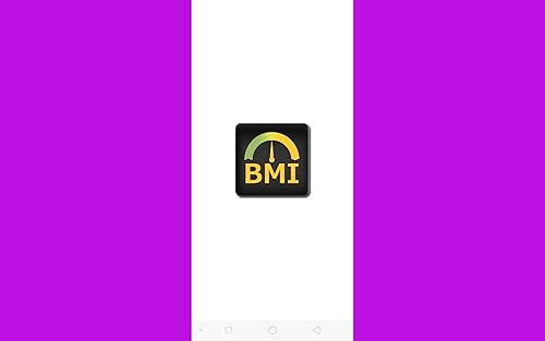 BMI Calculator