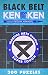 Produktbild Black Belt KenKen® (Martial Arts Puzzles Series)
