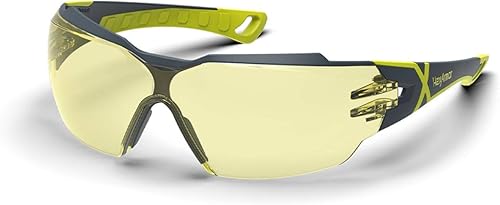 HexArmor Gafas de seguridad MX300