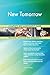 Produktbild New Tomorrow All-Inclusive Self-Assessment - More than 680 Success Criteria, Instant Visual Insights, Comprehensive Spreadsheet Dashboard, Auto-Prioritized for Quick Results