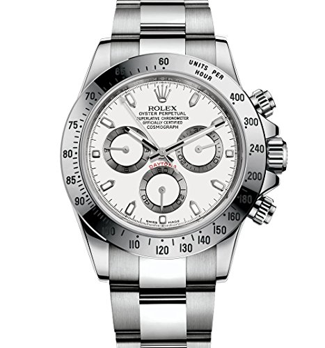 [�����b�N�X]Rolex �r���v 116520BKSO �����Y [���s�A���i]