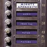 Photo Gallery mighty aphrodite: music from the motion picture by mighty aphrodite soundtrack edition (1995) audio cd