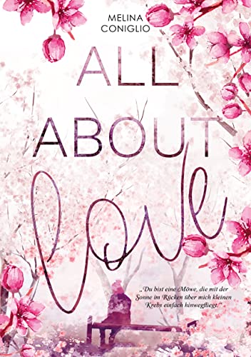 All About Love (Freundschaft, Herzschmerz & Liebe in Japan)