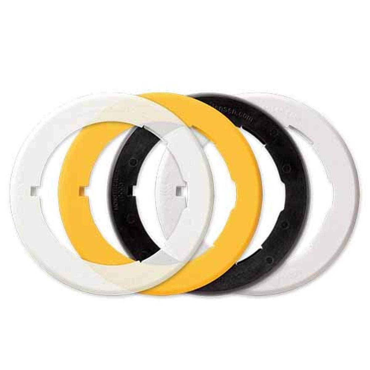 Luhr Jensen 3 Dipsy Diver (Magnum) O Ring/4 Std Assorted Amazon.in