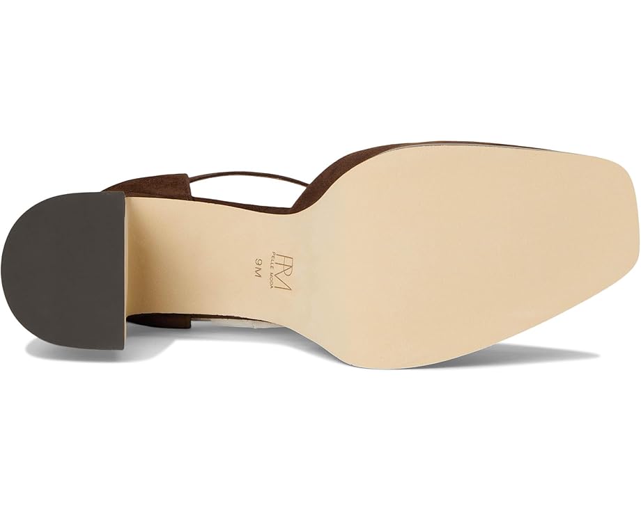 Pelle Moda Delores - Bottom View