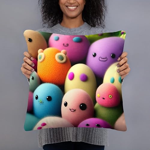 Miniatura 4 de Miimusland  Cojines fantasia  0016