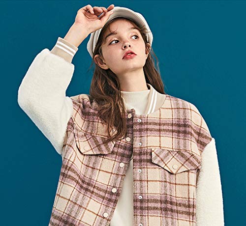 DORRISO Donna Basco Stile Berretto Autunno Inverno...