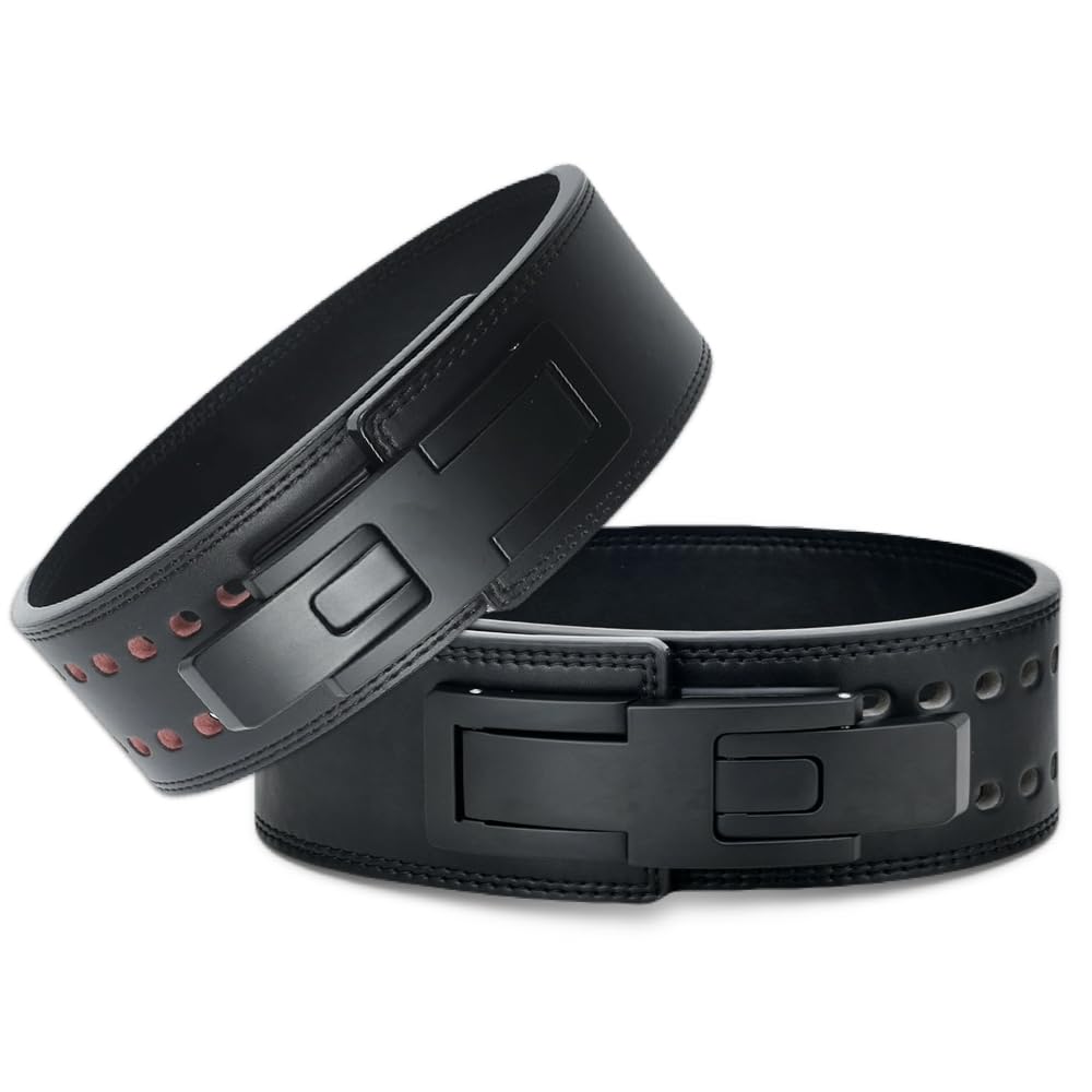 A7 黒いレザーパワーベルト　13ミリ　Sサイズ A7 黒いレザーパワーベルト 13ミリ Sサイズ A7 黒いレザーパワーベルト