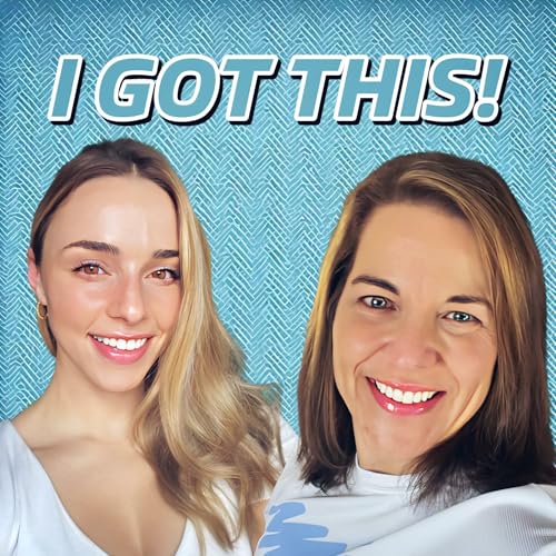 I Got This! Titelbild