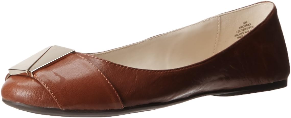 NINE WEST Footwear Women's Corqui