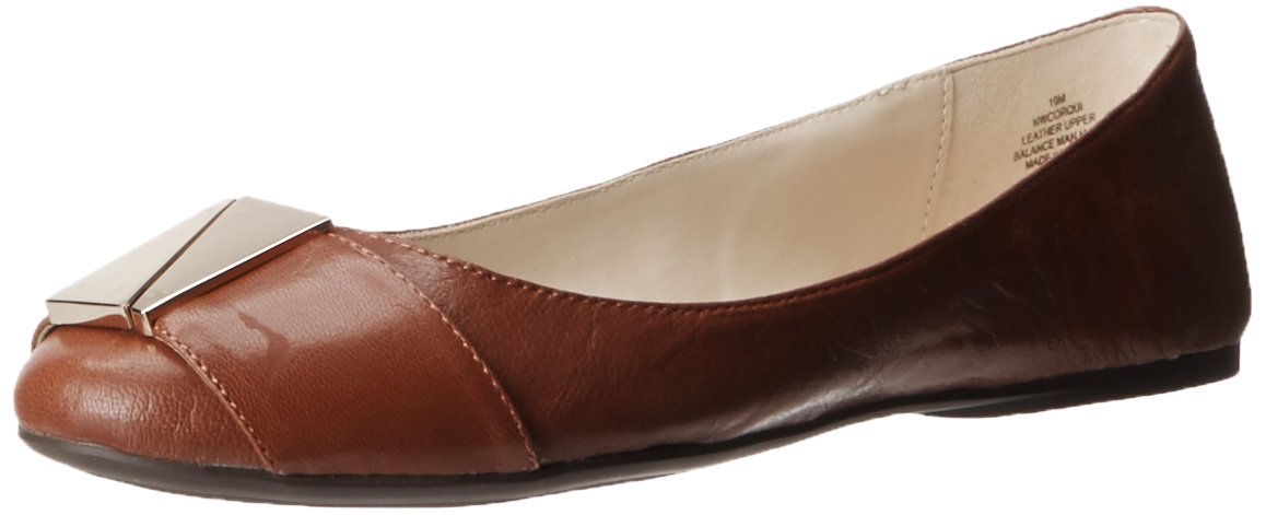 NINE WEST Footwear Women's Corqui