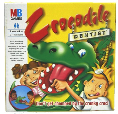croc dentist