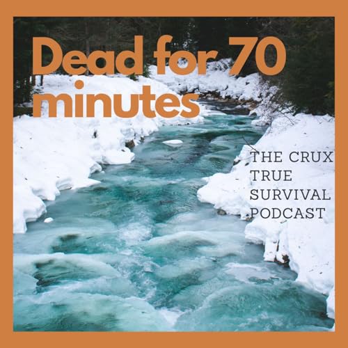 30 Minutes Under Ice: The Boy Who Came Back From Death | E219