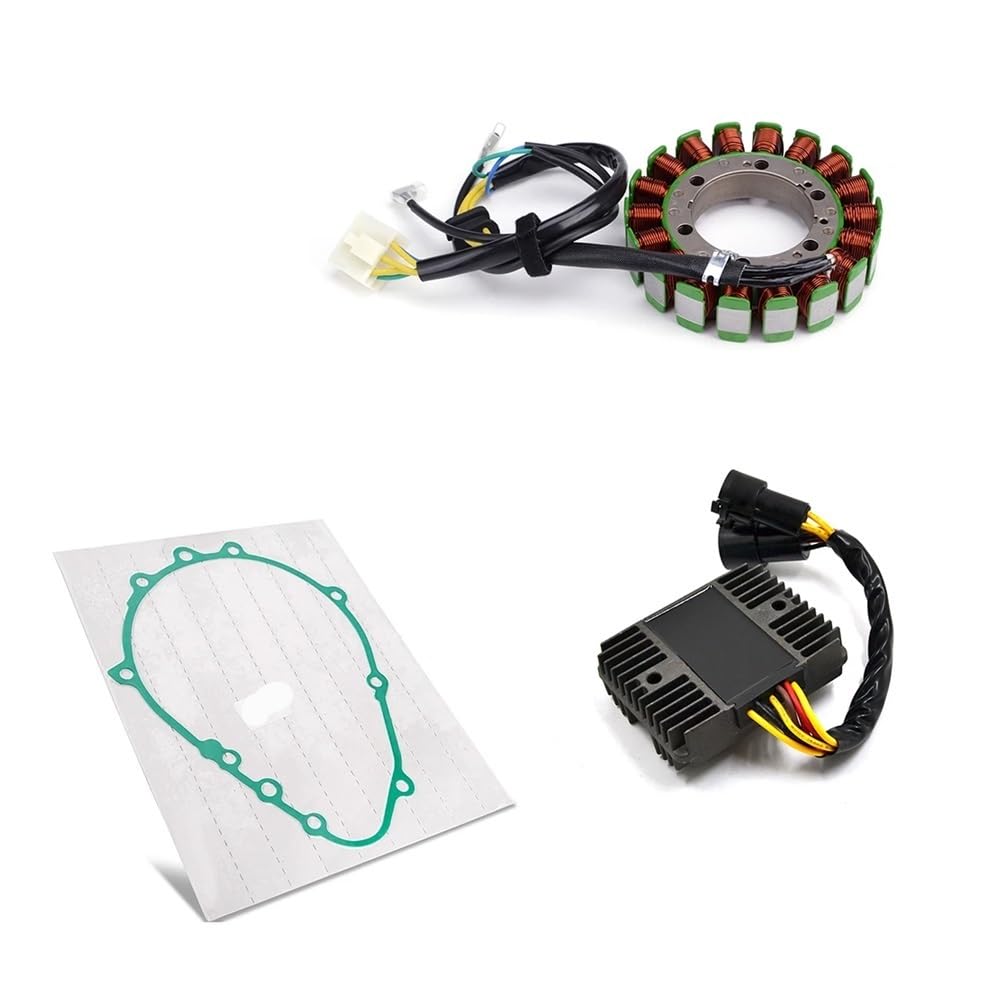 Stator et régulateur redresseur pour ZX900 ZX-9R 2000-2003