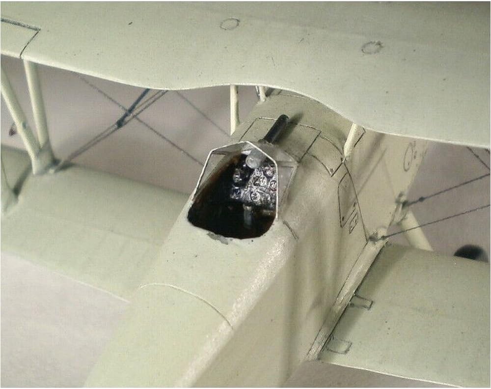 Amazon | エイビス 1/72 日本 川崎 Ki-10-1 陸軍95式戦闘機 プラモデル