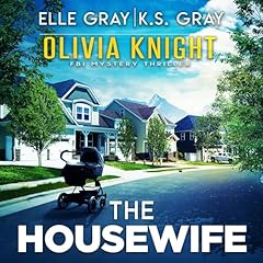 Couverture de The Housewife