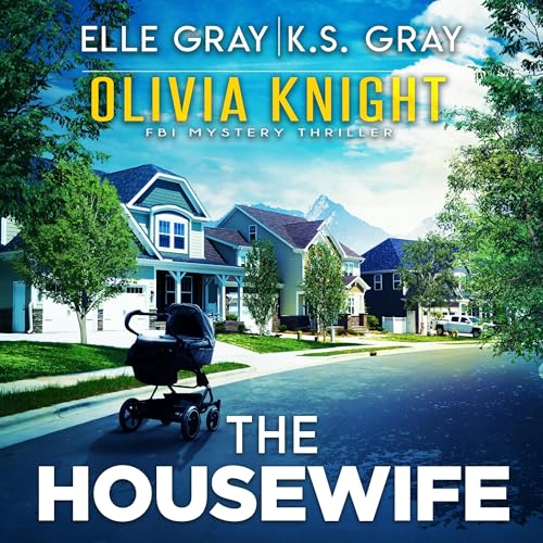 The Housewife by Elle Gray, K.S. Gray episode artwork