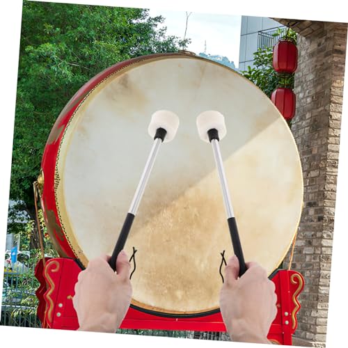 Baquetas Holibanna para percusión, 2 piezas miniatura 7