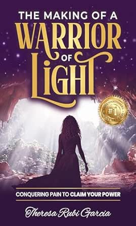 The Making of a Warrior of Light