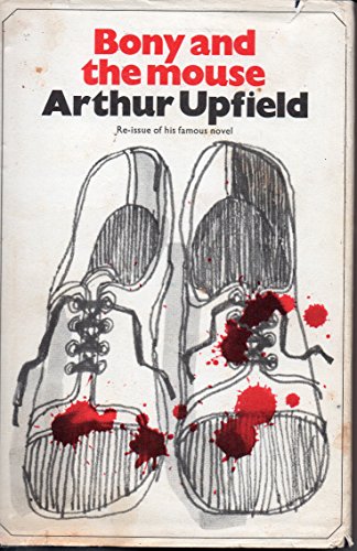 Bony and the Mouse 0434811548 Book Cover