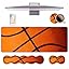 Basketball Surface