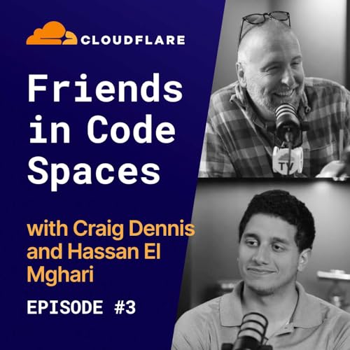 Weekend Projects to Millions Served