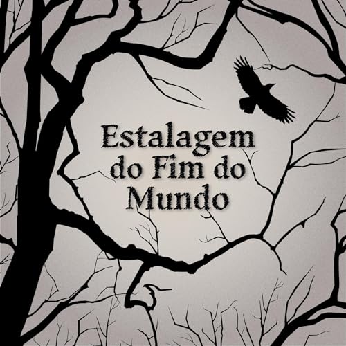 Estalagem do Fim do Mundo cover art