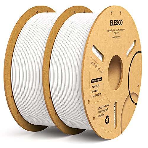Image of Filament White