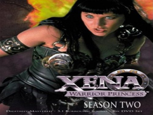 Xena: Warrior Princess