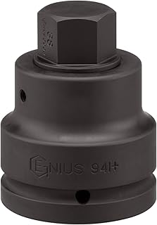 Genius Tools 1-1/2